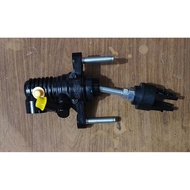 31420-0k012/10/13 size 5/8 CLUTCH MASTER ASSEMBLY TOYOTA INNOVA, FORTUNER, HILUX MITOYO