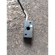 TOSSA HERCULES 3-WHEEL MOTORCYCLE SEAT LOCK [CAM SMG]