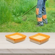 [BIG SALE] 2-Pack Filter for FS89 FS89R FS91 FS111 FS131 FS311 Brushcutters Trimmers