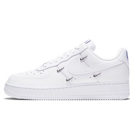 耐克NIKE 女子运动鞋AIR FORCE1 07空军一号 板鞋休闲鞋女鞋DD8959-100 CT1990-100 35.5