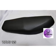 WAVE 125 SEAT CUSHION DOUBLE SEAT WAVE125 SEAT"GP RACING"