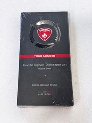 原廠 Eureka Mignon 55mm 鑽石 burrs “ Diamond Inside"