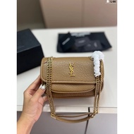 [Original Order Customization] Saint Laurent YSL Niki Messenger Bag Can't Refuse Super Temperament H