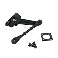 LR023648 LR014065 Automobile Air Suspension Height Sensor AH225B732AB AH225B732AC For LAND ROVER RAN