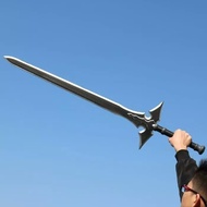 [Top] Pedang cosplay Anime Kirito Black Sword SAO SWORD ART ONLINE