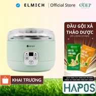 Elmich yogurt maker YME0296 - HAPOS HOF
