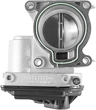 Car Throttle Body Actuator, Throttle Body Position Sensor Throttle Valve Body Assembly 4M5U9E927DC 5