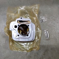 EX5 DREAM WAVE 100 53MM RACING CYLINDER BLOCK 12100-KFM-900 FULL SET
