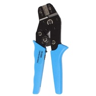 (MYTO) SN-02BM Crimping Tools for XH2.54/ 2.54/2.8/3.0/3.96/4.8/KF2510/JST Crimper Plier Ratcheting 