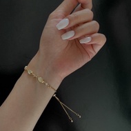 5percent| T Classy Versatile Bracelet