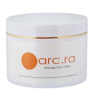 Accra Massage Pack Cream 300ml