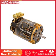 Hitec RED ZONE XZ-135DR 13.5T Brushless Motor for 1/10 1/12 Touring RC Car 61168