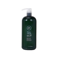 PAUL MITCHELL 茶樹洗髮精1000ml 壓頭新包裝