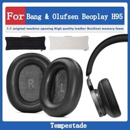 For for Bang & Olufsen Beoplay H95 Earmuffs Ear Cushions Earphone Cases Earmuffs Headphone Protectiv