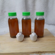 Massage oil Telon Citrus Nilam 100 ML Plus Atsiri Atsiri
