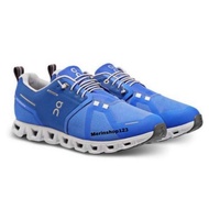 Cloud 5 Cobalt Glacier Shoes