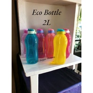 Tupperware Eco Bottle 2L