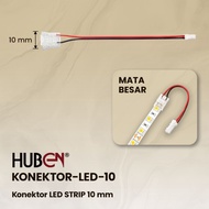 Huben LED STRIP CONNECTOR