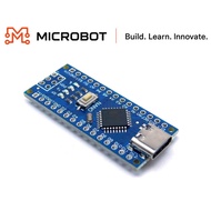 Arduino Nano Type-C Unsoldered