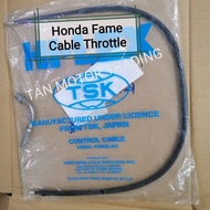 Honda Fame Cable Throttle