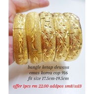 BANGEL DEWASA COP 916