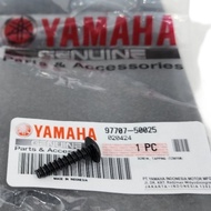 Screw Tapping, Air Filter Cover Bolt Yamaha XMax 250, NMax 155, Aerox, Mio M3 Z, Lexi 125 97707-5002