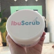 IBU SCRUB (scrub muka rawat masalah muka)