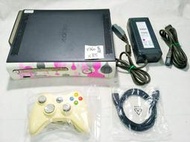 【奇奇怪界】Microsoft 微軟 XBOX360 主機 X85組 120G黑色主機 150W 附原廠電源手把