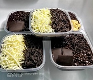 Brownies Lumer 350 Ml