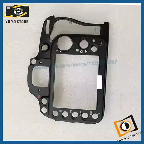 For Nikon D610 Bare Back Shell Camera Shell Accessories