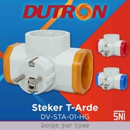 DUTRON Steker T-Multi Arde HG SNI