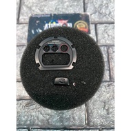 COMBO!! NEW FACEPLATE DAN G BUTTON DW6900 MS1 POLIS EVO