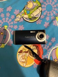 sony dsc-l1 cybershot ccd 相機