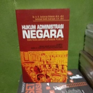 STATE ADMINISTRATION LAW