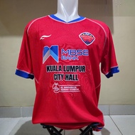 Kuala Lumpur Rovers 2024 Home Player Issue Original 2XL Jersey
