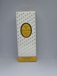 Dior  Eau de Dolce Vita 香水 淡香水 30ml