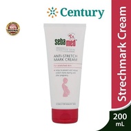 Sebamed Anti Stretch Mark Cream 200 ML Stretch Mark/ Maternity/ Maternity/ Stretch Mark/