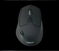Logitech M720 TRIATHLON mouse 多功無線滑鼠