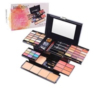 Makeup box Miss Rose Color Spirit