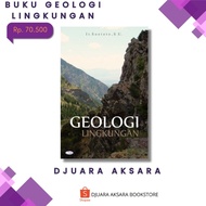 Geography and Geology Book - Environmental Geography Book
