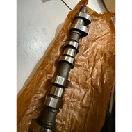 campro speedgear racing camshaft 280" in and 280"ex