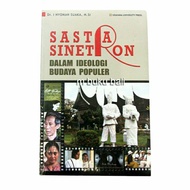 Sinetron Literature Book in Popular Cultural Ideology