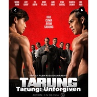 Tarung movi- All GSC Cinema Ticket offer tiket with Food murah