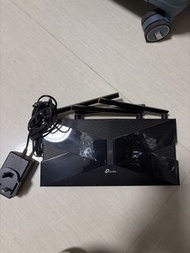 TP-Link AX50無線路由器