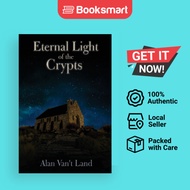 Eternal Light Of The Crypts - Paperback - English - 9781987970289