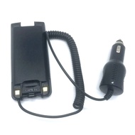 Battery Eliminator Car Charger for TYT DMR Radio MD-2017 for RT82 V-2017 MD2017