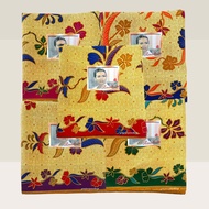 Malong Princess Rosalinda Batik Class Double Jumbo Size