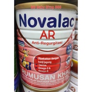 Novalac AR (800g) prevent regurgitations