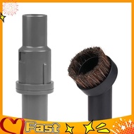 MYA32mm Vacuum Attachments Hose Adapter with Horse Hair Brush Parts Accessories for  NV350,NV360,NV4