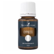 READY STOCK 💯 CYPRESS ESSENTIAL OIL